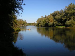 Szwajcaria Podlaska, fot. M. Zychowiecki